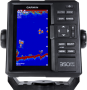 FISHFINDER 350 PLUS с трансдьюсером GT20-TM FISHFINDER 350 PLUS с трансдьюсером GT20-TM