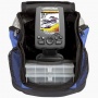 Lowrance HOOK-3x All Season Pack Зимний эхолот Lowrance HOOK-3x All Season Pack Зимний эхолот