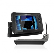 HDS-9 LIVE с датчиком Active Imaging 3-в-1 HDS-9 LIVE с датчиком Active Imaging 3-в-1