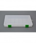 Коробка FB-250 SH (рыболовная, 255х188х20 мм) Коробка FB-250 SH (рыболовная, 255х188х20 мм)
