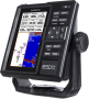 FISHFINDER 650 GPS с трансдьюсером GT20-TM FISHFINDER 650 GPS с трансдьюсером GT20-TM