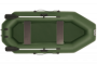 Надувная лодка пвх Фрегат М-3