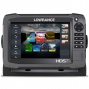 Lowrance HDS-7 Gen3 Lowrance HDS-7 Gen3