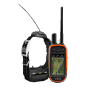 ALPHA 100 с ошейником ТT15 ALPHA 100 с ошейником ТT15