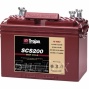 Trojan SCS200, 115Aч