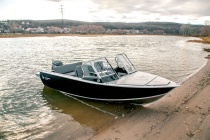 REALCRAFT 470 BowRider/BowDeck