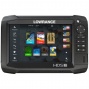 Lowrance HDS-7 Carbon