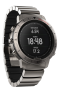 FENIX® CHRONOS титановый с титановым браслетом FENIX® CHRONOS титановый с титановым браслетом