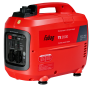 FUBAG TI 2000 FUBAG TI 2000